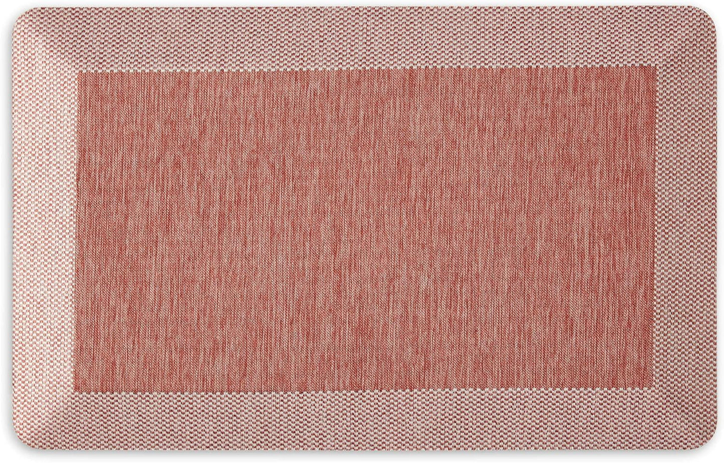 Mira Anti Fatigue Air Kitchen Mat by Martha Stewart for Comfort