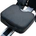 Rowing Machine Seat Cushion - Custom Memory Foam Comfort for Rowers
