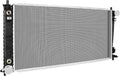 AUTOSAVER88 Radiator Compatible with 1997-2003 Ford Trucks - Reliable
