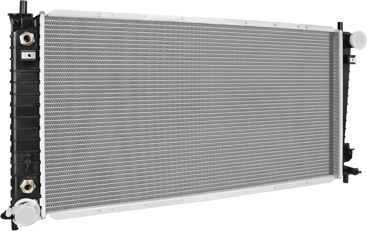 AUTOSAVER88 Radiator for 1997-2009 Ford Expedition and F-Series