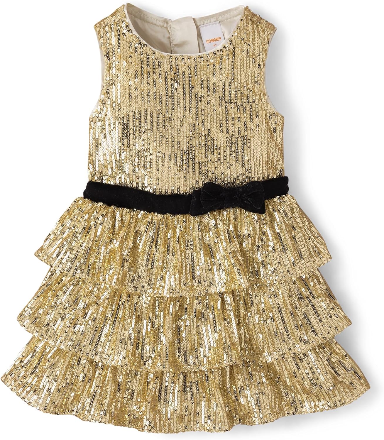 Stylish Baby-Girls Sleeveless Dresses for Toddler Fashion Fun