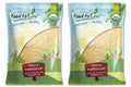 Food to Live Organic KAMUT Khorasan Wheat Flour, 20 Pound Bag