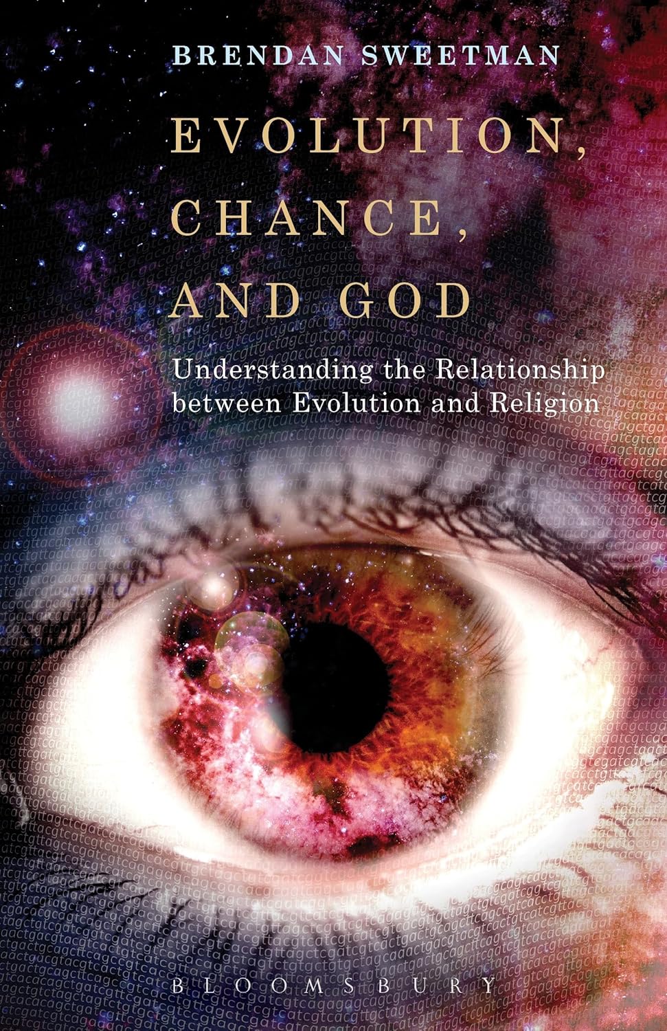 Understanding Evolution and Religion: A Deep Dive into Chance