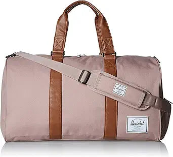 Herschel Novel Duffel Bag: Stylish and Functional Travel Companion