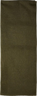Fire-Resistant Wool Blanket by EverOne - 66 x 90