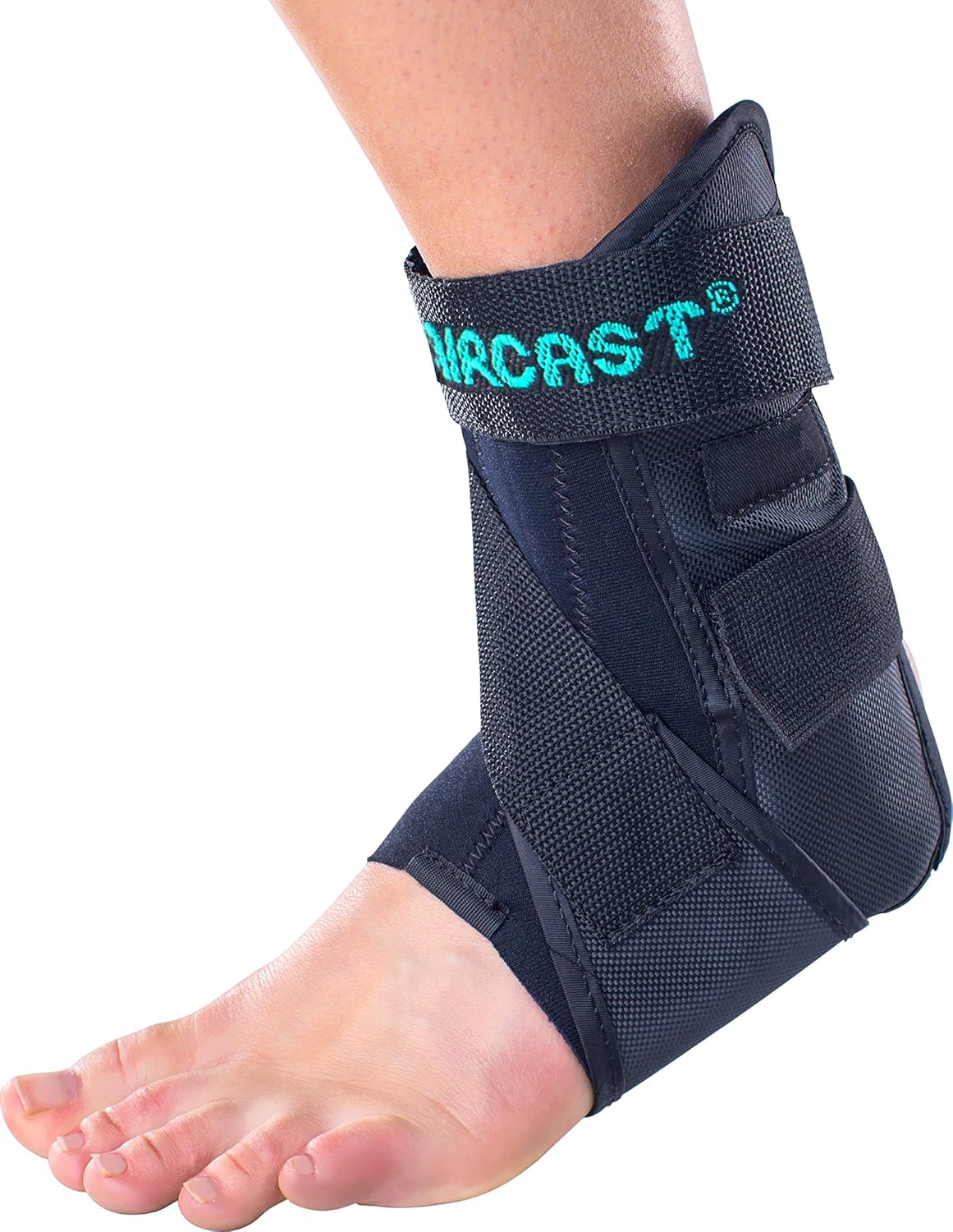 Aircast AirSport Ankle Support Brace for Active Recovery