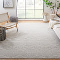SAFAVIEH Tulum 12 ft x 18 ft Area Rug - Durable Moroccan Boho