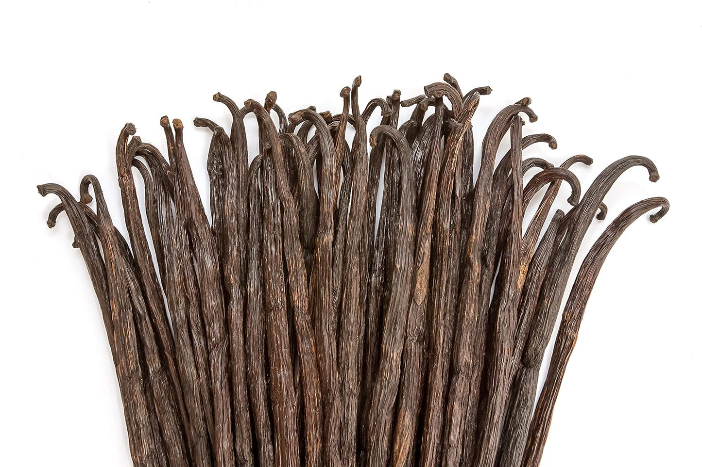 1/2 LB Vanilla Beans for Baking, Brewing, and Cooking Needs