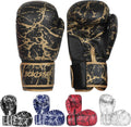 Boxistar Boxing Gloves - Optimal Padding for Training