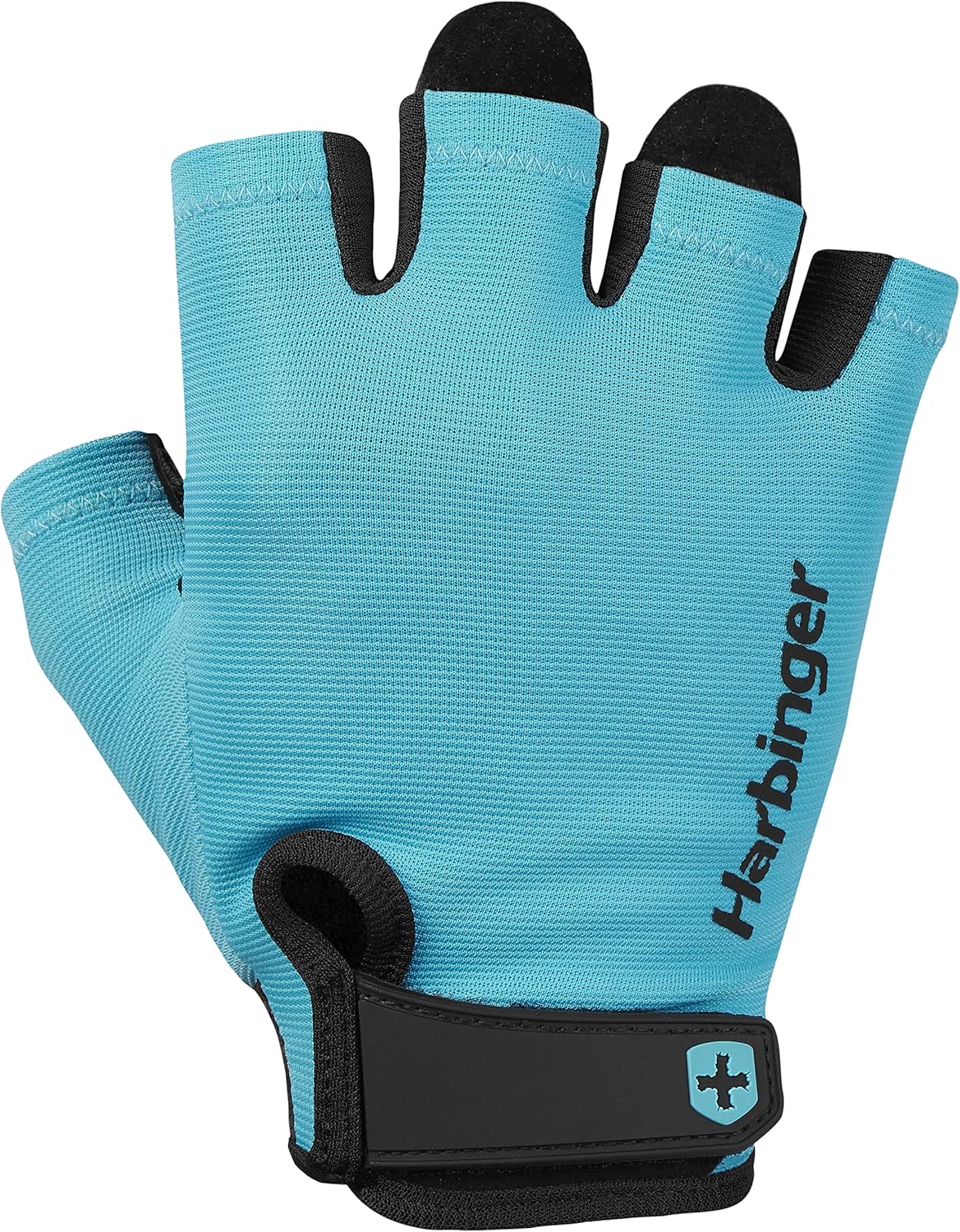 Boost Your Workout with Harbinger Power Gloves