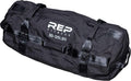 REP Fitness Large Sandbag (50-125 lb) - Heavy Duty Training Bag
