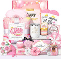 Unique Birthday Gifts for Women - Spa Gift Basket Experience