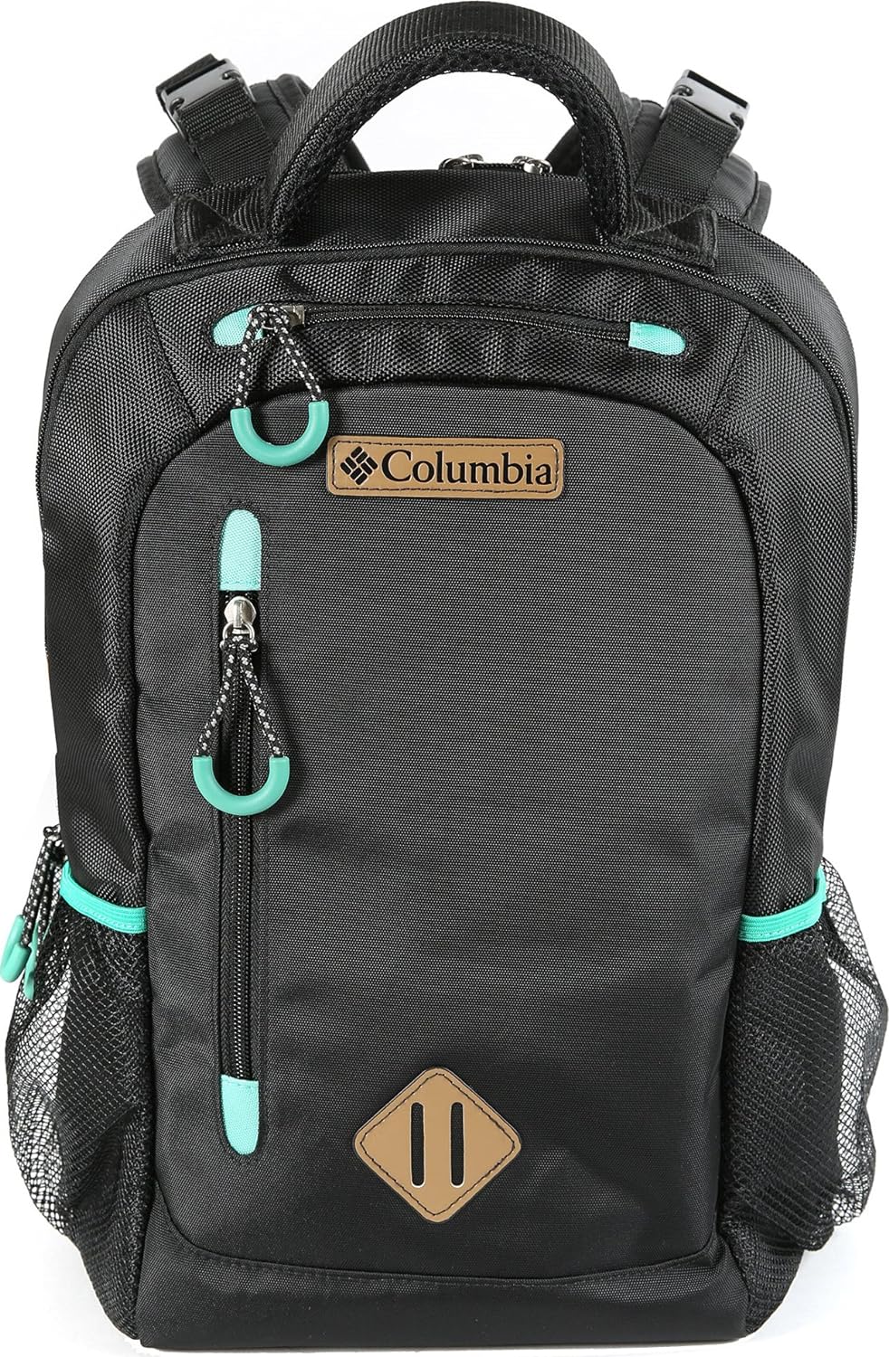 Spacious Columbia Diaper Backpack - Stylish & Functional