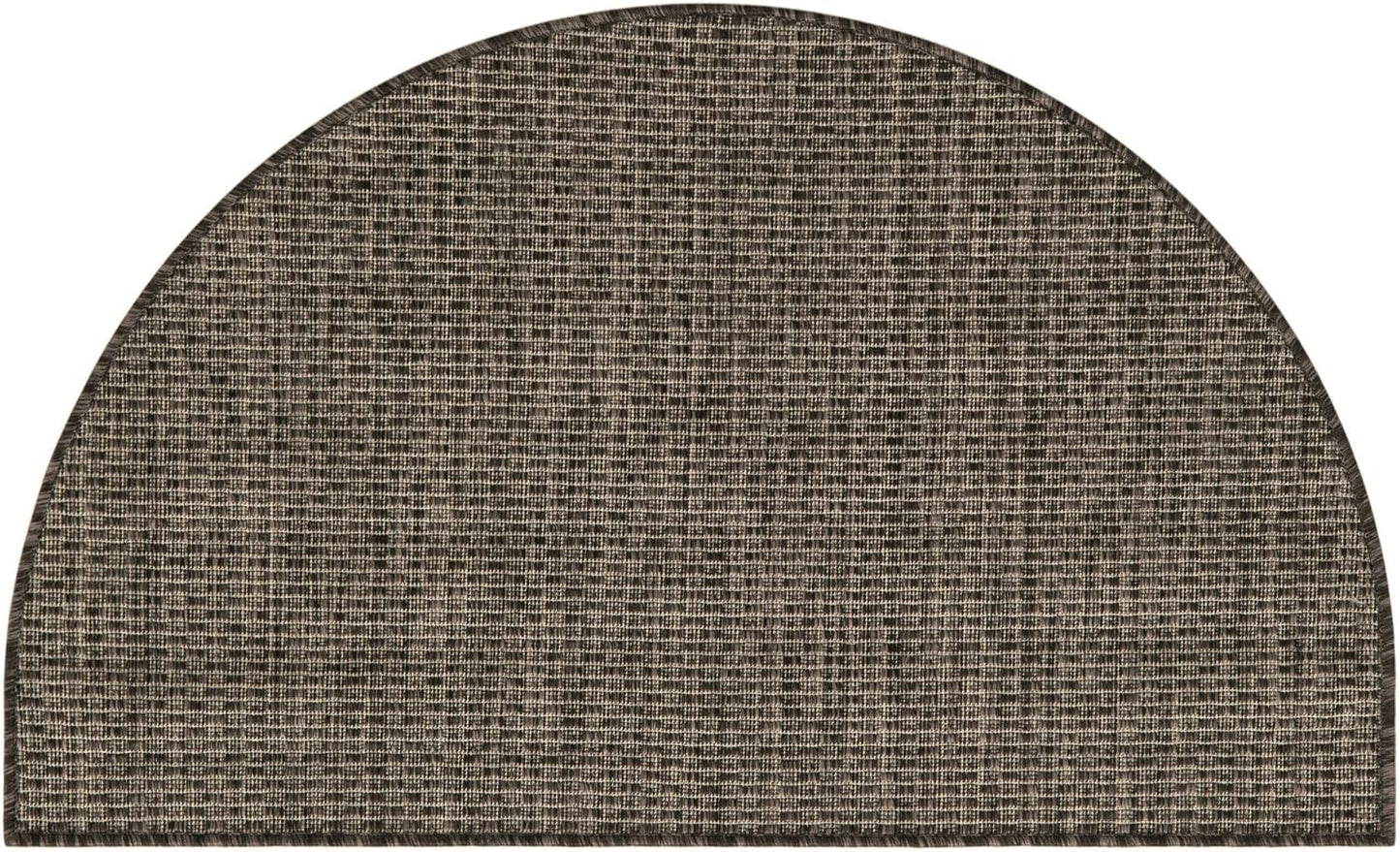 Unique Loom Casual Transitional Solid Heathered Area Rug Review