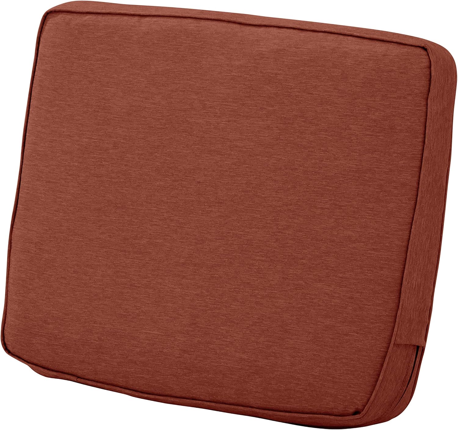 Classic Accessories Montlake Water-Resistant Patio Lounge Cushion