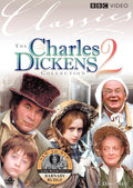 Charles Dickens Collection 2, The (DVD) - BBC Adaptations
