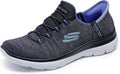 Skechers Women's Hands Free Slip-ins Summits-Everyday Sneakers Review
