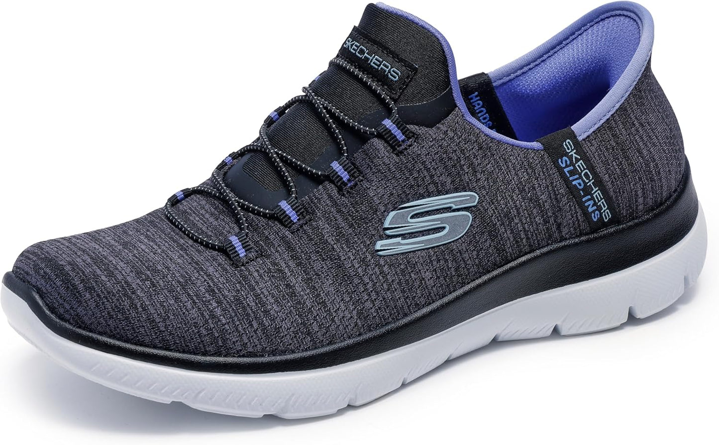 Skechers Women's Hands Free Slip-ins Summits-Everyday Sneakers Review