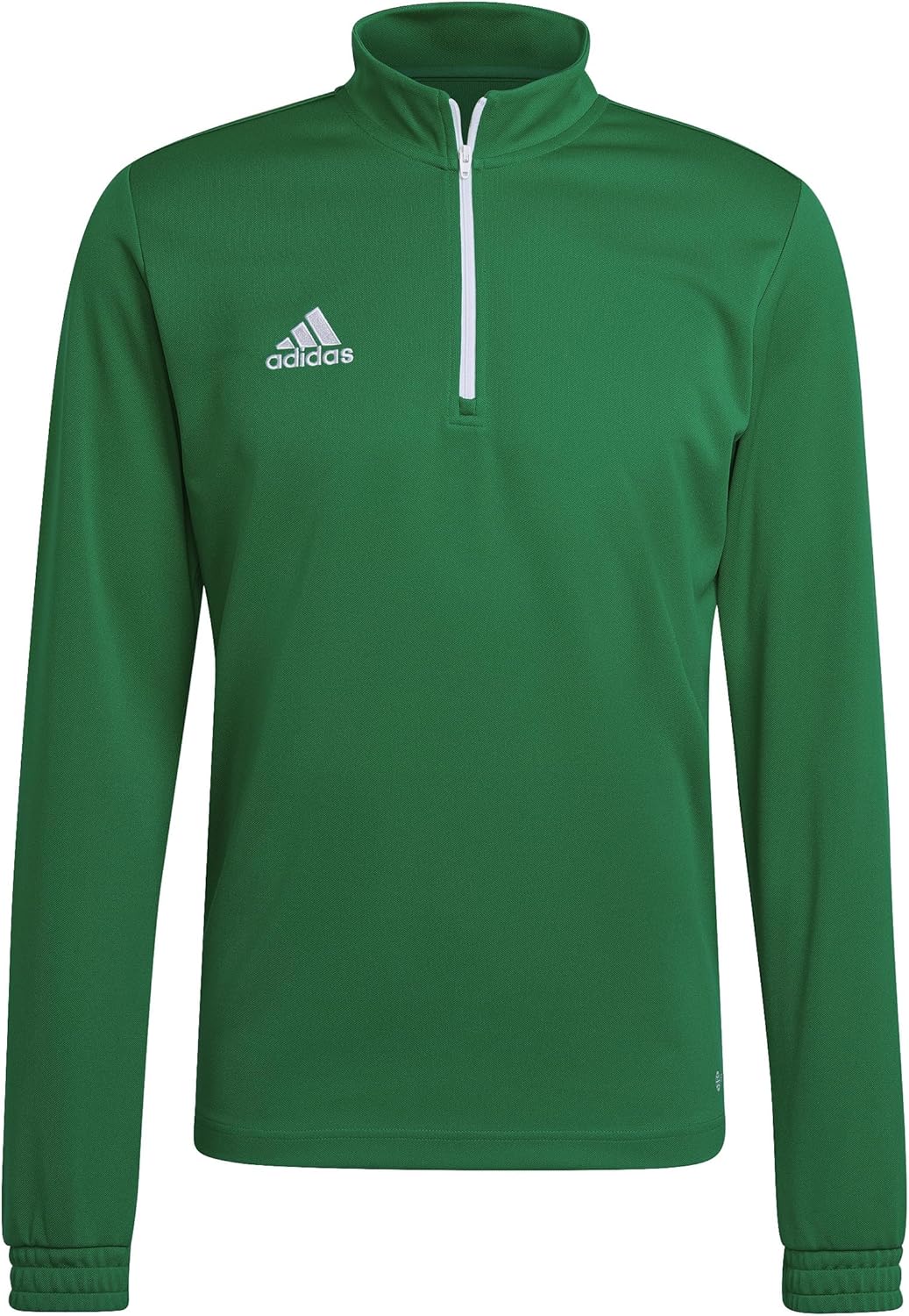 adidas mens Lightweight Quarter Zip Golf Pullover for Comfort