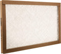 Flanders 12x20x1 Fiberglass Furnace Filters for Clean Air