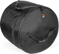 Galaxy GL434 14 x 20 in Bass Drum Bag - Durable Padded Protection
