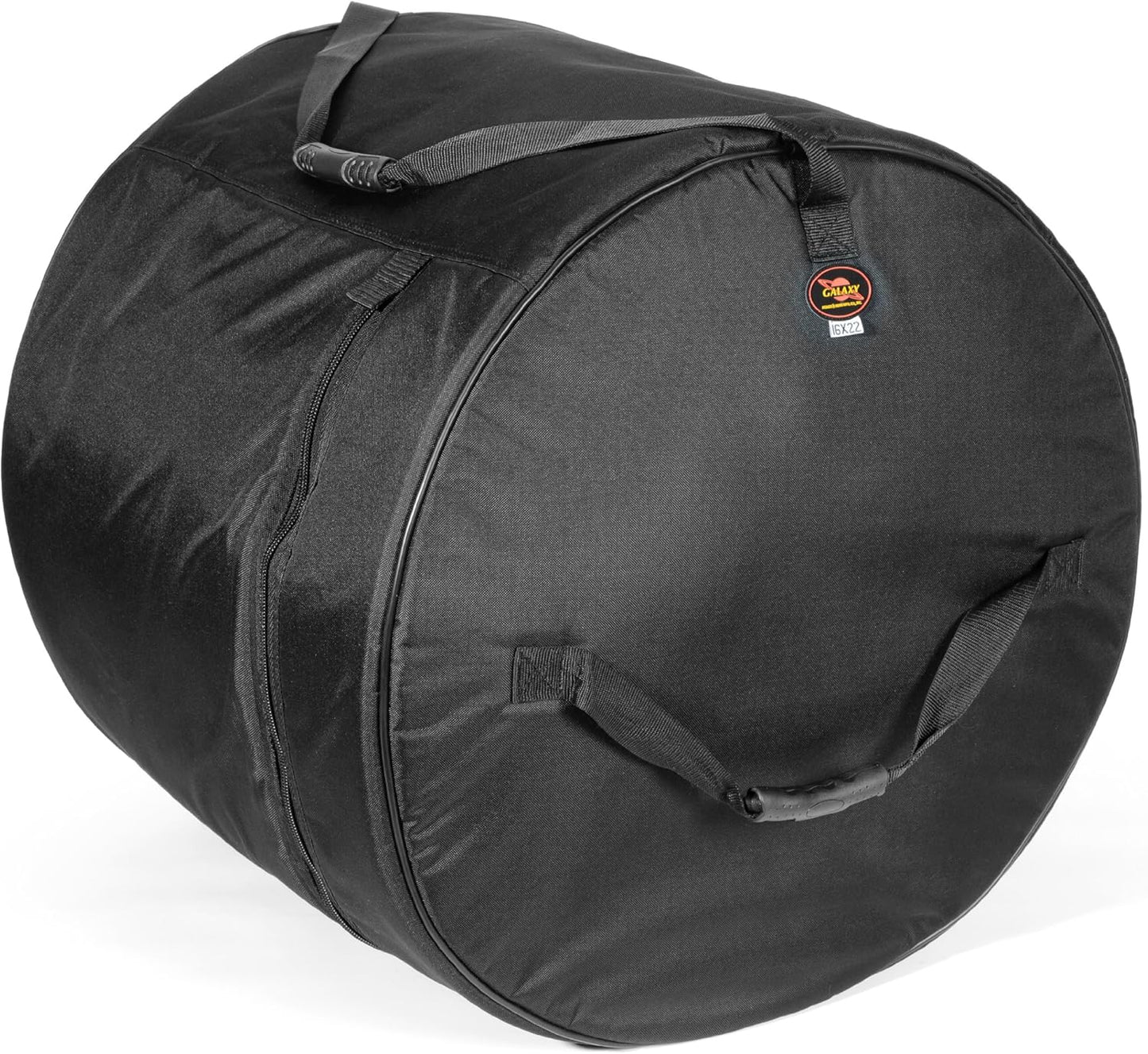 Humes & Berg Galaxy GL434 Bass Drum Bag for Musicians
