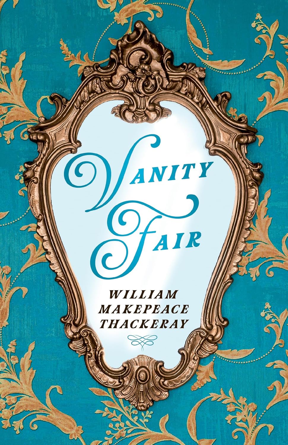 Vanity Fair by William Makepeace Thackeray: A Timeless Classic