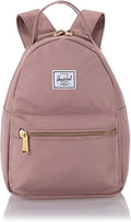Herschel Nova Backpack Ash Rose Mid-Volume 18.0L - Everyday Carry