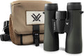 Vortex Crossfire HD 10x42 Binoculars - Rugged HD Optics