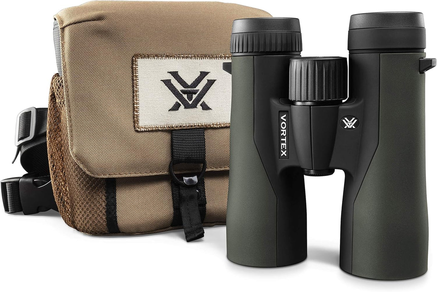 Vortex Optics Crossfire HD 10x42 Binoculars for Outdoor Adventures