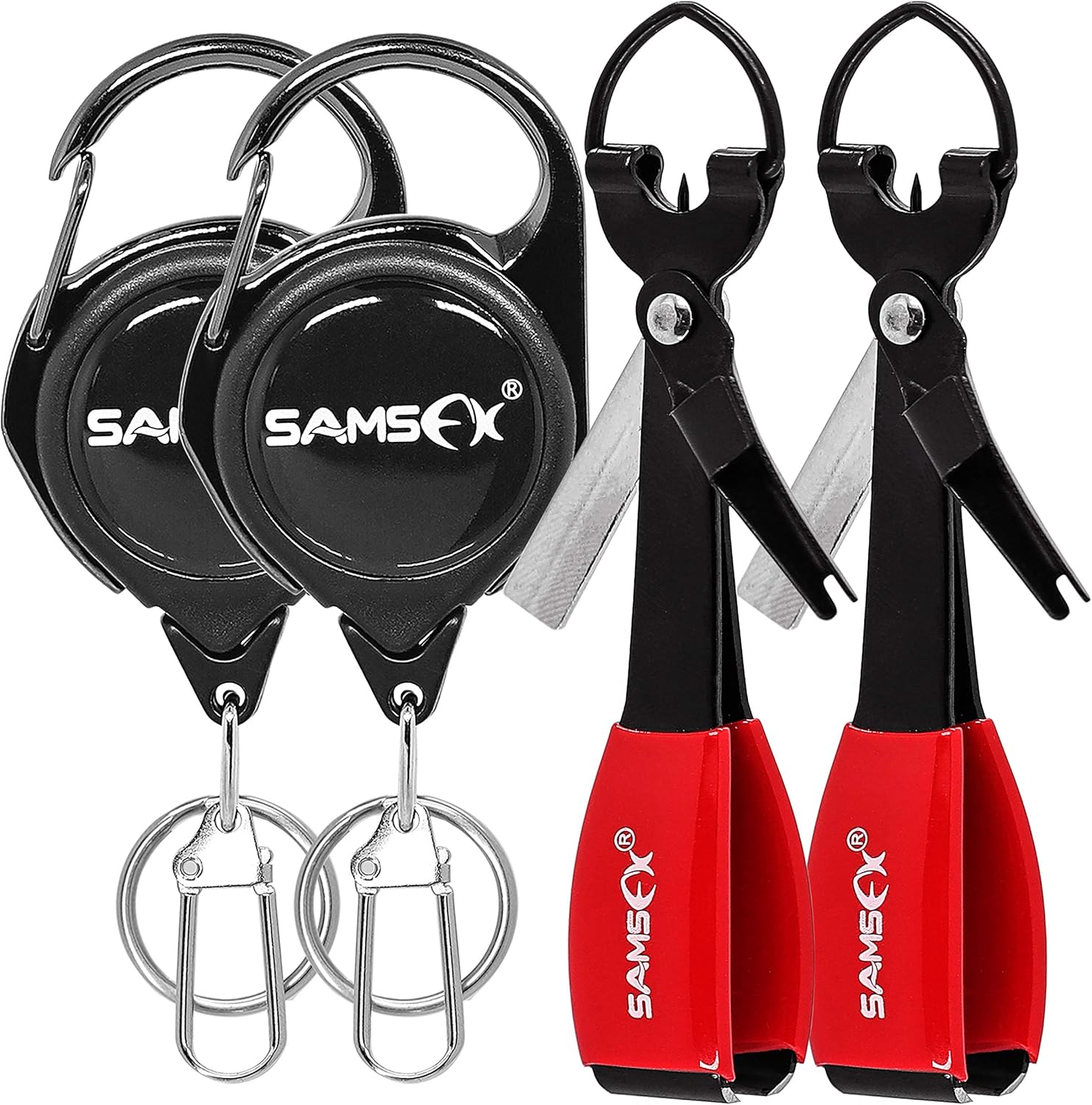 Quickly Tie Knots with SAMSFX Tool