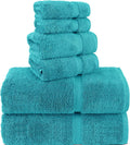 Chakir Turkish Linens 100% Cotton Premium Turkish Towels - Spa Soft
