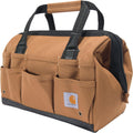 Carhartt Onsite Tool Bag 14-in 26 Pocket - Durable, Water-Resistant