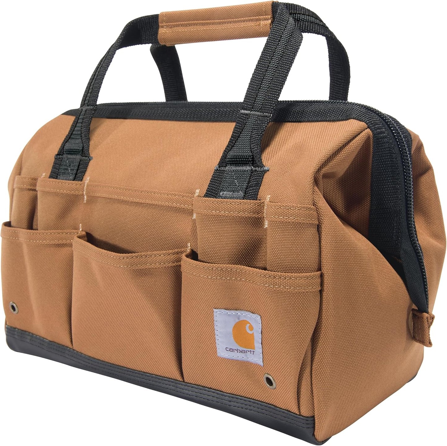 Carhartt Onsite Tool Bag - Durable Water-Resistant Storage Solution