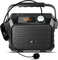 WinBridge Portable Voice Amplifier for Teachers and Public Speakers