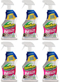 OdoBan Pet Oxy Stain Remover Spray 6-Pack - Oxygen Clean for Pet