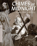 Chimes at Midnight (Criterion) Blu-ray - Welles Falstaff Masterpiece