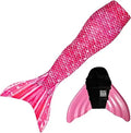 Sun Tails Mermaid Tails for Swimming for Girls and Adults