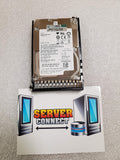 Hpe EH000600JWCPL 600GB 15K 12G SAS SFF SC Hard Drive - Enterprise