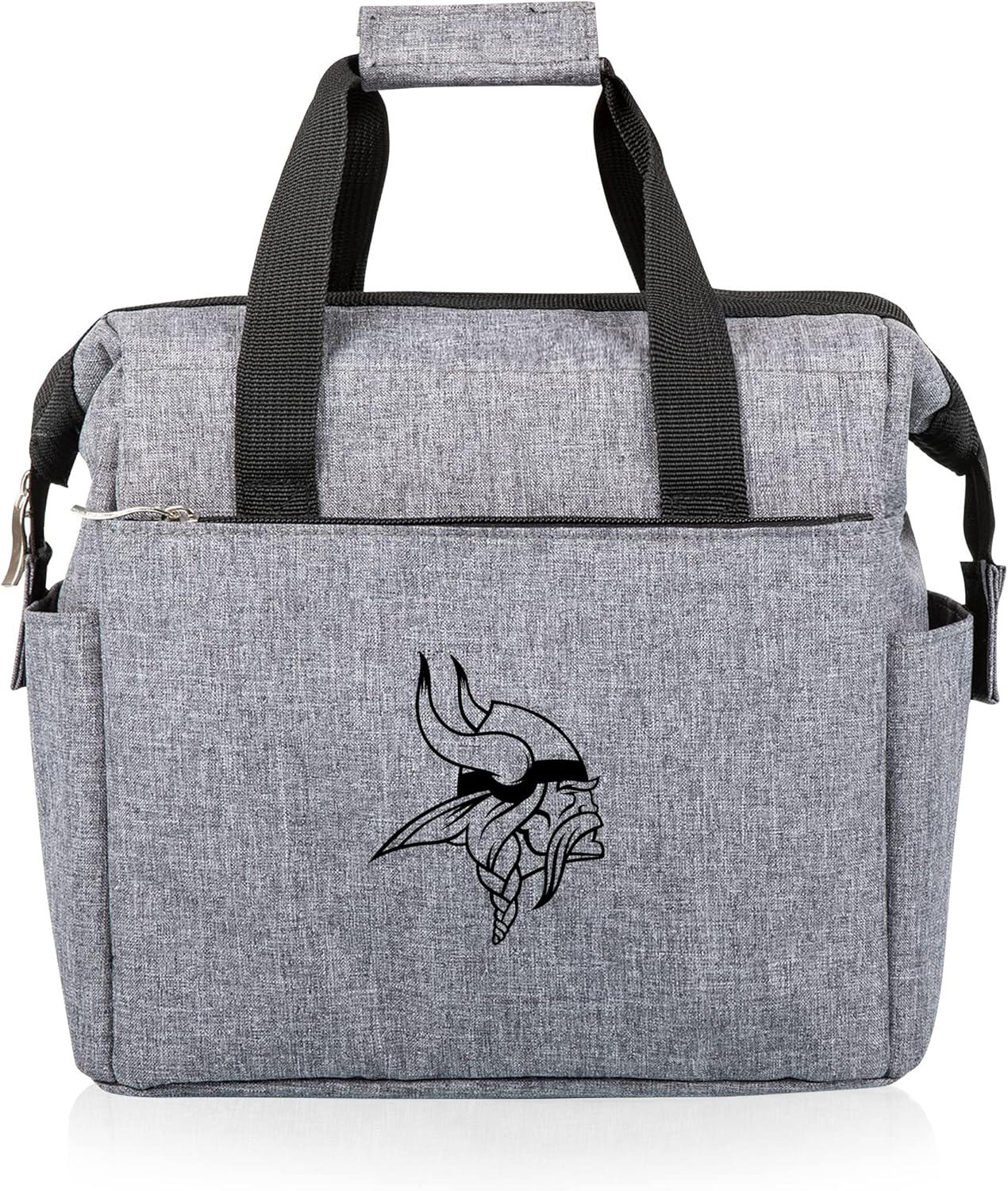 PICNIC TIME NFL On The Go Lunch Bag Cooler for Every Occasion