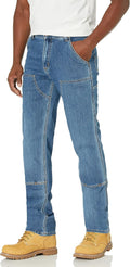 Carhartt Rugged Flex for Men - Durable Stretch Denim Pants