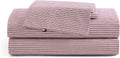 Cotton Percale Sheet Set - Crisp, Breathable Bedding for Cool Sleep