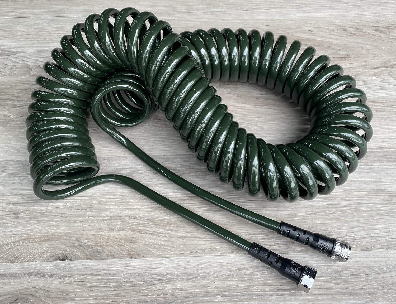 Water Right 300 Series 50-Foot Polyurethane Garden Hose