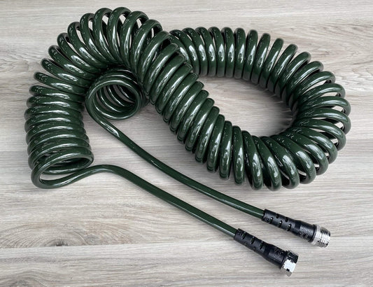 Water Right 300 Series 75-Foot Polyurethane Garden Hose Review