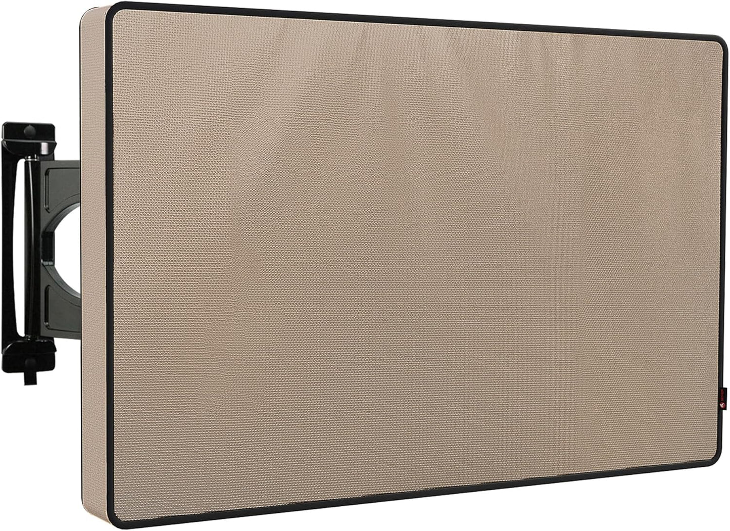 iBirdie Outdoor TV Cover for 70 to 75 inch TVs - Weatherproof