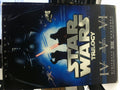 Star Wars Trilogy (Widescreen Theatrical Edition) DVD - Classic Film