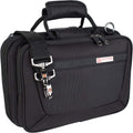 Protec Bb Clarinet Slimline PRO PAC Case PB307 - Lightweight
