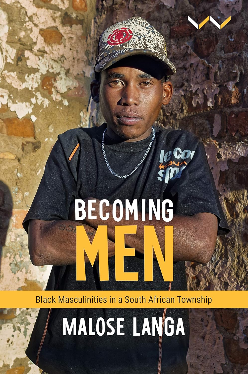 Becoming Men: Black Masculinities in a South African Township Review