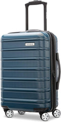 Samsonite Omni 2 International Carry-On - Lightweight, Durable Glide