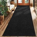 koloko 6ft x 21ft Runner Rug Non-Slip Indoor Outdoor - Low Pile Rugs